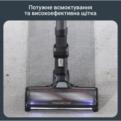 Акумуляторний пилосос Rowenta RH9B74WO (7053695) Акумуляторний пилосос Rowenta RH9B74WO (7053695)