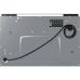 Мікрохвильова піч Whirlpool MBNA920X (6910170)
