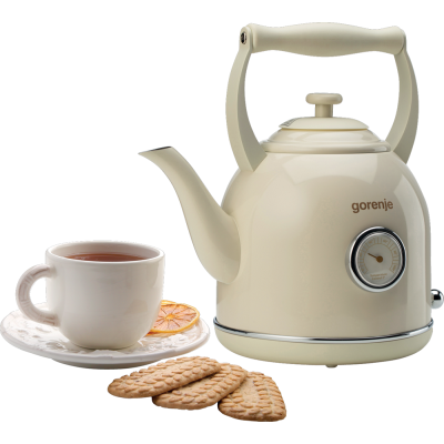 Електрочайник Gorenje K17CLIN (6889816)