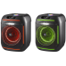 Портативна акустика Defender Beatbox 65 65Вт Black (65265) (7243793)