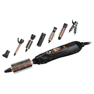 Фен-щітка Sencor SHS 8550BK (6820770) Фен-щітка Sencor SHS 8550BK (6820770)