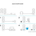 Акустика Logitech Z207 Bluetooth White (L980-001292) (6601940) Акустика Logitech Z207 Bluetooth White (L980-001292) (6601940)