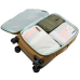 Дорожня сумка Thule Compression Packing Cube Small TCPC-201 Soft Green (7121847) Дорожня сумка Thule Compression Packing Cube Small TCPC-201 Soft Green (7121847)