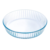Форма для випічки Pyrex, 26 см (2.1 л) (7092318) Форма для випічки Pyrex, 26 см (2.1 л) (7092318)