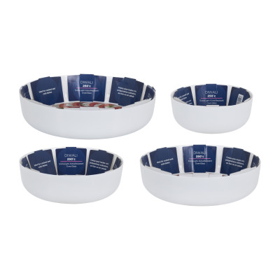 Форма для запікання LUMINARC DIWALI, 26 см (6392933) Форма для запікання LUMINARC DIWALI, 26 см (6392933)