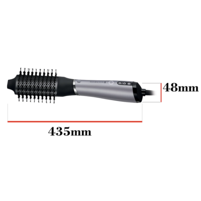 Фен-щітка Remington AS9880 E51 PROluxe YouAdaptive AirStyler (6884551) Фен-щітка Remington AS9880 E51 PROluxe YouAdaptive AirStyler (6884551)