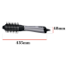 Фен-щітка Remington AS9880 E51 PROluxe YouAdaptive AirStyler (6884551) Фен-щітка Remington AS9880 E51 PROluxe YouAdaptive AirStyler (6884551)