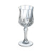 Набір келихів Cristal d'Arques Paris Longchamp, 6х170 мл (6703334) Набір келихів Cristal d'Arques Paris Longchamp, 6х170 мл (6703334)