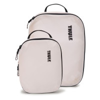 Дорожня сумка Thule Compression Packing Cube Set TCCS201 (White) (6808634)