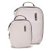 Дорожня сумка Thule Compression Packing Cube Set TCCS201 (White) (6808634)
