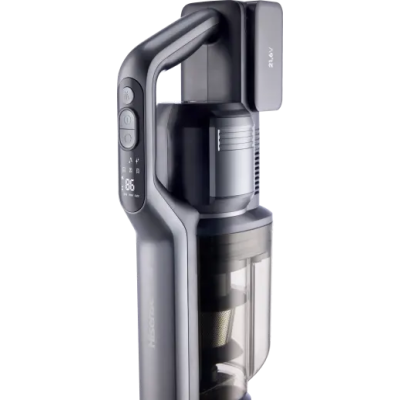 Акумуляторний пилосос Hisense Wet&dry HFC743169BKA (VC-PW502) (7269820) Акумуляторний пилосос Hisense Wet&dry HFC743169BKA (VC-PW502) (7269820)
