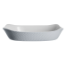 Форма для запікання Luminarc Smart Cuisine Wavy Granit, 34x25 см (7292028)