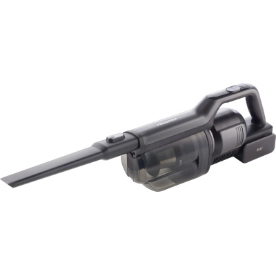Акумуляторний пилосос Hisense Wet&dry HFC743169BKA (VC-PW502) (7269820) Акумуляторний пилосос Hisense Wet&dry HFC743169BKA (VC-PW502) (7269820)
