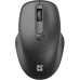 Миша Defender Feam MM-296 Black (52296) (7032508) Миша Defender Feam MM-296 Black (52296) (7032508)