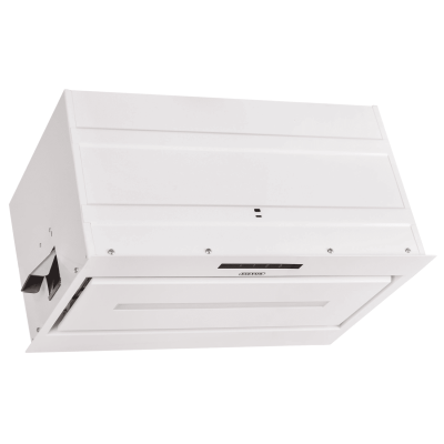 Витяжка Eleyus BOXER 800 LED 52 WH (7005102)