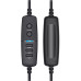 Гарнітура Yenkee YHP 3036 NEXUS Gaming headphones USB (7090558) Гарнітура Yenkee YHP 3036 NEXUS Gaming headphones USB (7090558)