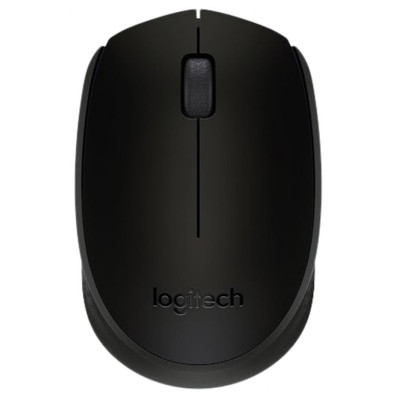 Миша Logitech B170 (6453942) Миша Logitech B170 (6453942)