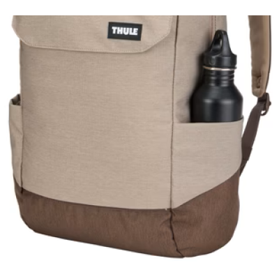 Рюкзак Thule Lithos 20L TLBP216 Tinted Taupe/Nuanced Brown (7248690)