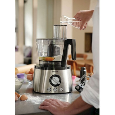 Кухонний комбайн Philips HR7778/00 (5967725) Кухонний комбайн Philips HR7778/00 (5967725)
