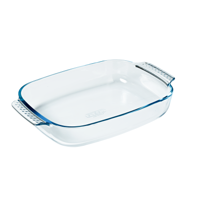Форма для запікання Pyrex Classic, 31х20х6 см (1.8 л) (7092342)