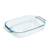 Форма для запікання Pyrex Classic, 31х20х6 см (1.8 л) (7092342)
