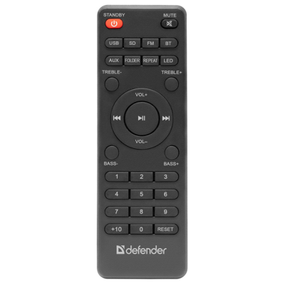 Акустика Defender Eclipse, 40Вт (65593) (6804923) Акустика Defender Eclipse, 40Вт (65593) (6804923)
