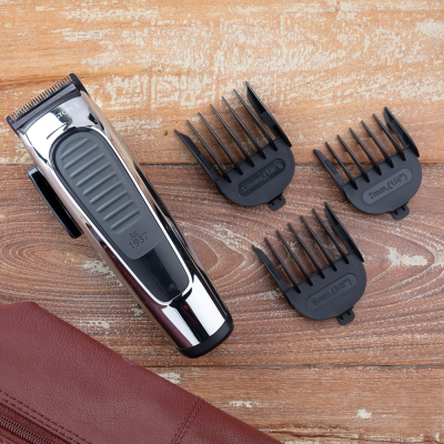 Машинка для стрижки Remington HC450 Classic Edition (6519847) Машинка для стрижки Remington HC450 Classic Edition (6519847)