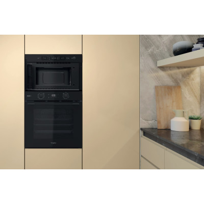 Мікрохвильова піч Whirlpool MBNA920B (6964884) Мікрохвильова піч Whirlpool MBNA920B (6964884)