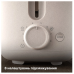 Тостер Philips HD2640/10 (6806396) Тостер Philips HD2640/10 (6806396)