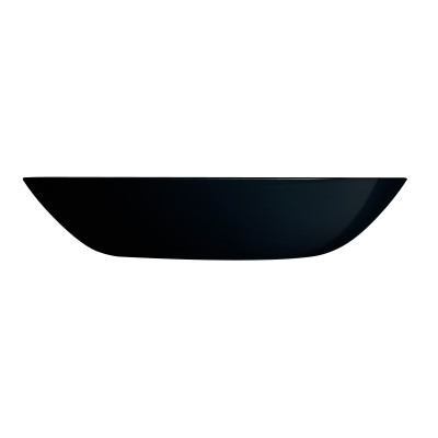 Тарілка супова LUMINARC DIWALI BLACK (6425793) Тарілка супова LUMINARC DIWALI BLACK (6425793)