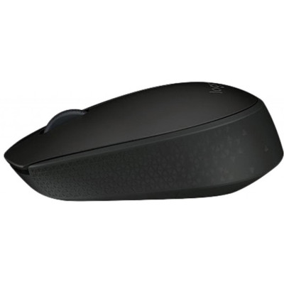 Миша Logitech B170 (6453942) Миша Logitech B170 (6453942)