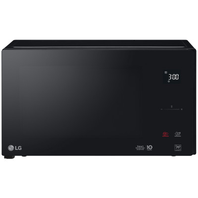 Мікрохвильова піч LG MS2595DIS (6352159) Мікрохвильова піч LG MS2595DIS (6352159)