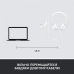 Гарнітура Logitech USB H390 (981-001286) White (6857749) Гарнітура Logitech USB H390 (981-001286) White (6857749)