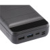 Портативний зарядний пристрій Yenkee YPB 3010-30000 mAh Li-pol+TYPE-C (Black) (6811341) Портативний зарядний пристрій Yenkee YPB 3010-30000 mAh Li-pol+TYPE-C (Black) (6811341)