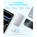 Портативний зарядний пристрій Anker - 20000 mAh 22.5W Built-In USB-C Cable Black (7227883) Портативний зарядний пристрій Anker - 20000 mAh 22.5W Built-In USB-C Cable Black (7227883)