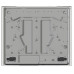 Газова варильна поверхня Gorenje GW 641 EX (BG6HB-G0B) (6632939)