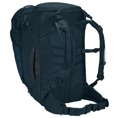 Рюкзак Thule Landmark Travel Pack 60L TLPF-260 Woman Darkest Blue (7121894) Рюкзак Thule Landmark Travel Pack 60L TLPF-260 Woman Darkest Blue (7121894)