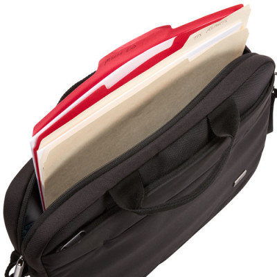 Сумка Case Logic Advantage Attache 14 Сумка Case Logic Advantage Attache 14