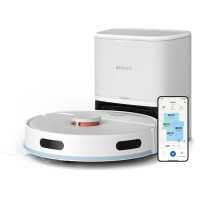 Робот-пилосос Philips XU2100/25 (7164266) Робот-пилосос Philips XU2100/25 (7164266)