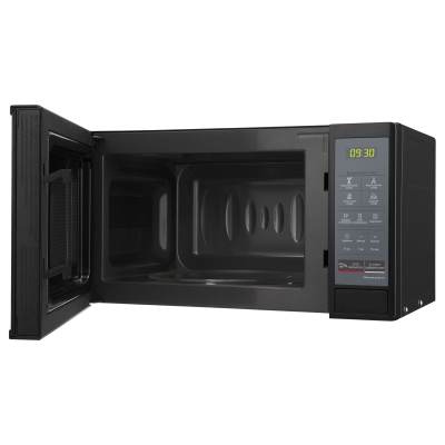 Мікрохвильова піч LG MS2042DARB (6509550) Мікрохвильова піч LG MS2042DARB (6509550)