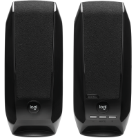 Акустика Logitech S150 Black 2.0 OEM (5505299) Акустика Logitech S150 Black 2.0 OEM (5505299)