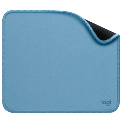 Килимок для мишi Logitech Studio Series Blue (956-000051) (6794332) Килимок для мишi Logitech Studio Series Blue (956-000051) (6794332)