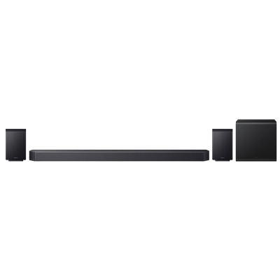Саундбар Samsung HW-Q930H/UA (7265149) Саундбар Samsung HW-Q930H/UA (7265149)