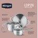 Набір посуду Ringel Leipzig, 6 предметів (6533637)