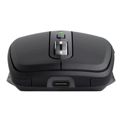 Миша комп'ютерна Logitech MX Anywhere 3S for Business, Graphite (910-006958) (6907489) Миша комп'ютерна Logitech MX Anywhere 3S for Business, Graphite (910-006958) (6907489)