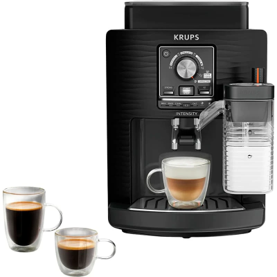Кавомашина Krups EA5028E0 (7270072) Кавомашина Krups EA5028E0 (7270072)