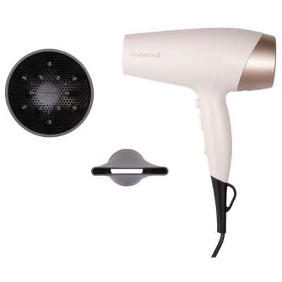 Фен Remington D4740 E51 Shea Soft Hairdryer (6884544)