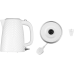 Електрочайник Russell Hobbs 26381-70 Groove White (6893229)