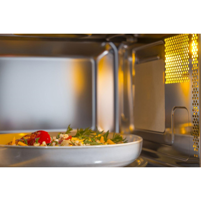 Мікрохвильова піч Gorenje BMX201AG1BG (XY820Z) (6834680) Мікрохвильова піч Gorenje BMX201AG1BG (XY820Z) (6834680)