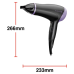 Фен Remington D3016GP Style Essentials Giftset (7030819) Фен Remington D3016GP Style Essentials Giftset (7030819)